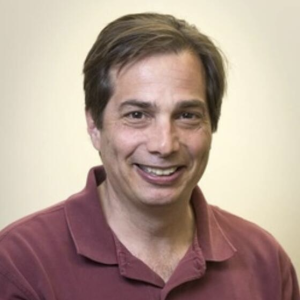 Daniel Strongin