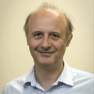 Eric Borguet