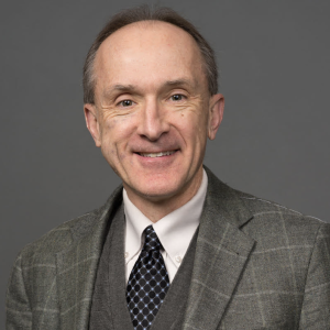 Glenn S. Gerhard