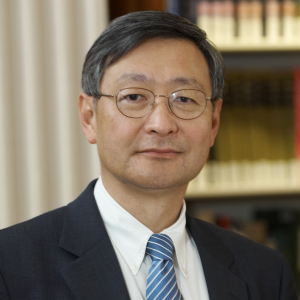 Hai-Lung Dai
