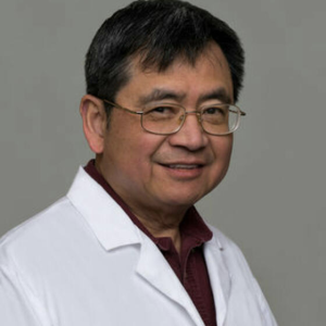 Parkson L. Chong