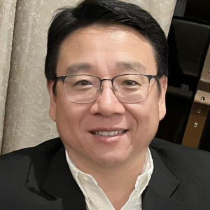 Weidong Yang